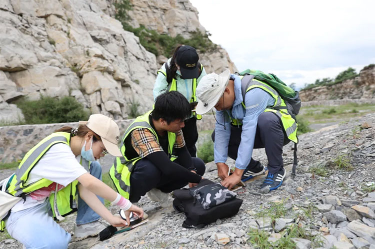 中國地質(zhì)大學(武漢)-地大熱能 中國地質(zhì)大學(武漢)-地大熱能