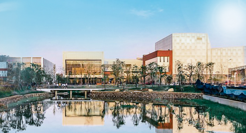 生物地質與環境地質國家重點實驗室-中國地質大學(武漢) 生物地質與環境地質國家重點實驗室-中國地質大學(武漢)