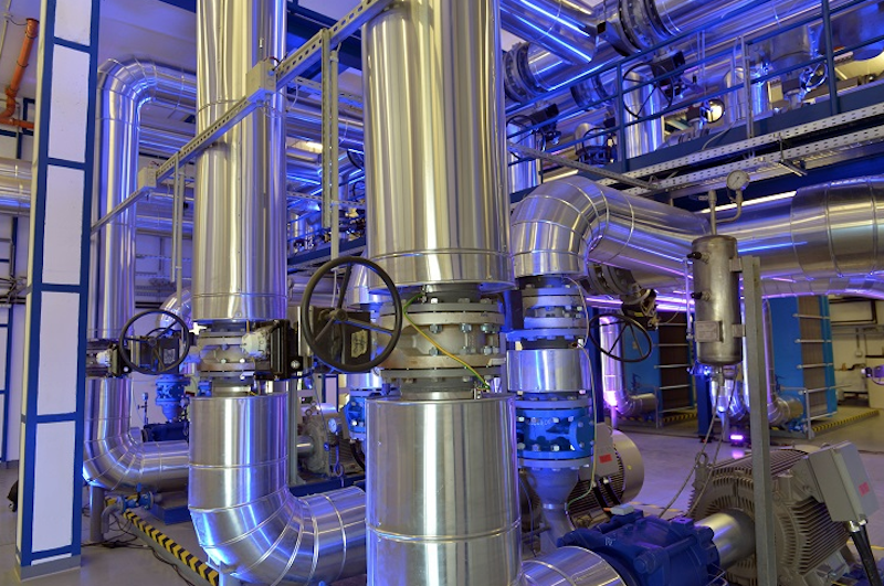 100萬吉焦熱量輸出!匈牙利杰爾市地熱供暖創紀錄-地大熱能 100萬吉焦熱量輸出!匈牙利杰爾市地熱供暖創紀錄-地大熱能