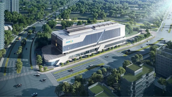 總投資10億！淺層地熱能（地源熱泵技術）為周邊200余萬平方米建筑提供供熱供冷-地大熱能