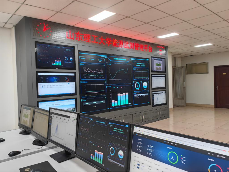 山東首批“綠色校園”：“地?zé)?”新型清潔能源技術(shù)的應(yīng)用場景-地大熱能