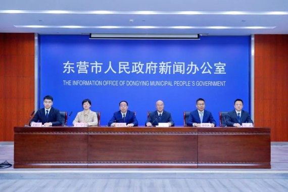 東營市自然資源和規劃局構建"1+6+3"改革體系 打造"十全事美"升級版-地大熱能