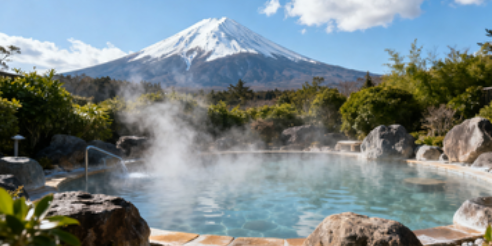 地大熱能:溫泉旅游業(yè)態(tài)分析 | 地?zé)釡厝_(kāi)發(fā) 地大熱能:溫泉旅游業(yè)態(tài)分析 | 地?zé)釡厝_(kāi)發(fā)